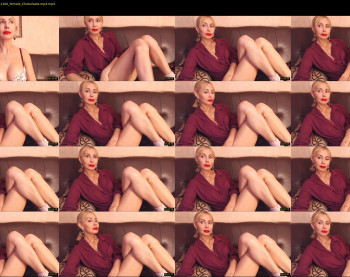 blond_pussy_ — 10 minute Chaturbate female cam show recording, 720p, Dec 19, 2020