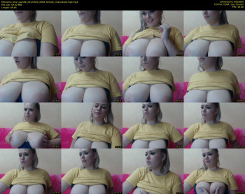 blue_eyes96 — 9 minute Chaturbate female cam show recording, 480p, Dec 20, 2020