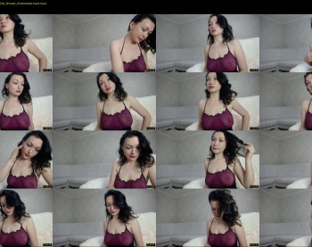 blueeyeess — 43 minute Chaturbate female cam show recording, 720p, Dec 19, 2020