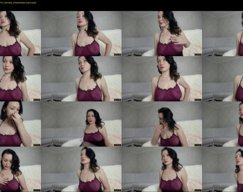 blueeyeess — 18 minute Chaturbate female cam show recording, 720p, Dec 19, 2020