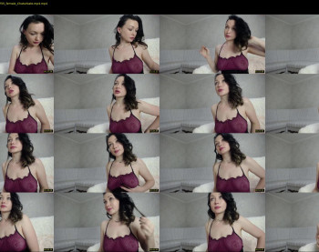 blueeyeess — 11 minute Chaturbate female cam show recording, 720p, Dec 19, 2020
