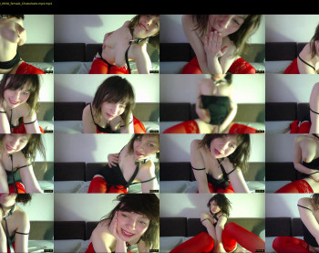 bonjourlabelle — 31 minute Chaturbate female cam show recording, 720p, Dec 18, 2020