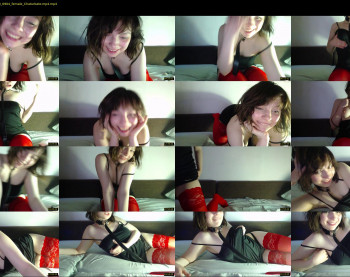 bonjourlabelle — 36 minute Chaturbate female cam show recording, 720p, Dec 19, 2020
