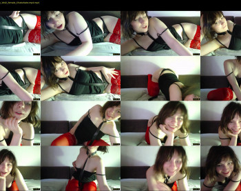 bonjourlabelle — 36 minute Chaturbate female cam show recording, 720p, Dec 19, 2020