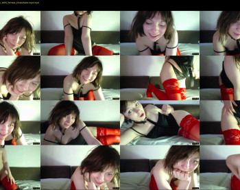 bonjourlabelle — 36 minute Chaturbate female cam show recording, 720p, Dec 19, 2020