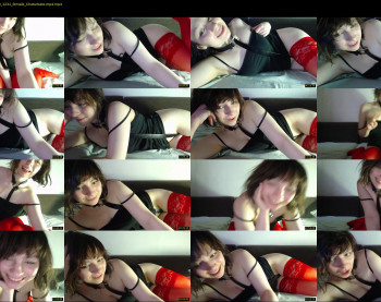bonjourlabelle — 36 minute Chaturbate female cam show recording, 720p, Dec 19, 2020