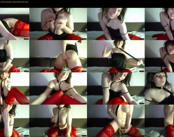 bonjourlabelle — 36 minute Chaturbate female cam show recording, 720p, Dec 19, 2020