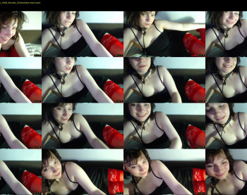 bonjourlabelle — 4 minute Chaturbate female cam show recording, 720p, Dec 19, 2020
