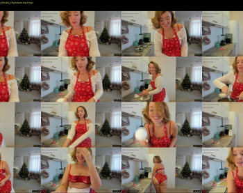 braingirl — 107 minute Chaturbate female cam show recording, 720p, Dec 19, 2020