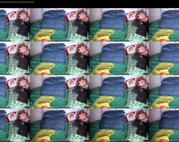 brianna_fallingangel — 3 minute Chaturbate female cam show recording, 1080p, Dec 20, 2020