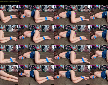 bunnyyandhunter — 18 minute Chaturbate couple cam show recording, 1080p, Dec 19, 2020