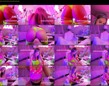 butterybubblebutt — 155 minute Chaturbate couple cam show recording, 1080p, Dec 18, 2020