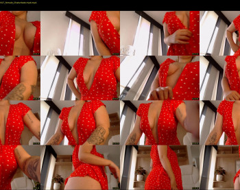 camidoll_10 — 3 minute Chaturbate female cam show recording, 720p, Dec 18, 2020