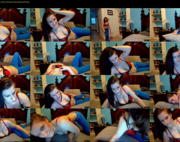 camillacassidy — 33 minute Chaturbate female cam show recording, 720p, Dec 19, 2020
