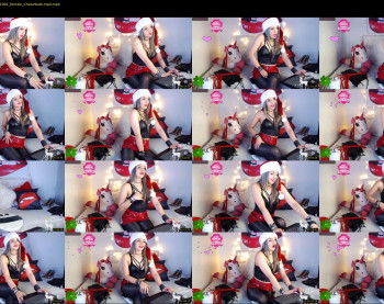 carlotta_ricci — 70 minute Chaturbate female cam show recording, 1080p, Dec 18, 2020