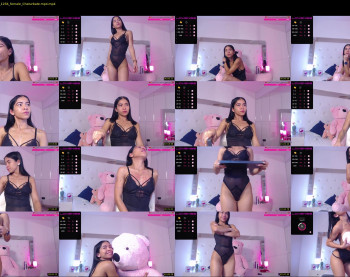 catalina__10_ — 52 minute Chaturbate female cam show recording, 1080p, Dec 18, 2020