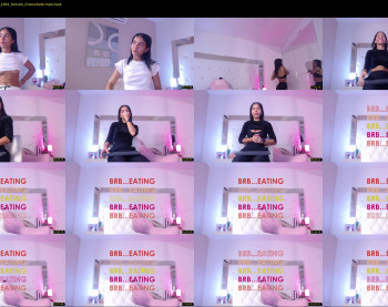 catalina__10_ — 70 minute Chaturbate female cam show recording, 1080p, Dec 18, 2020