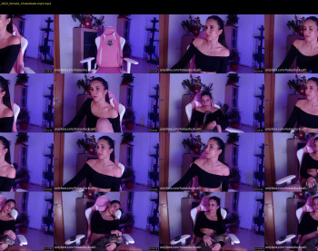 catherinstone — 28 minute Chaturbate female cam show recording, 1080p, Dec 19, 2020