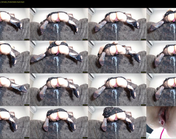 catty190 — 5 minute Chaturbate female cam show recording, 720p, Dec 18, 2020