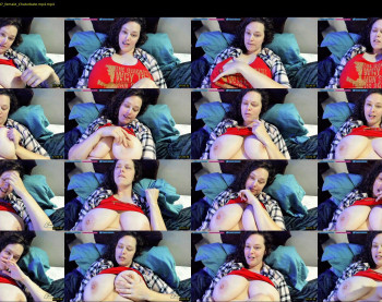 chantarra — 60 minute Chaturbate female cam show recording, 720p, Dec 20, 2020
