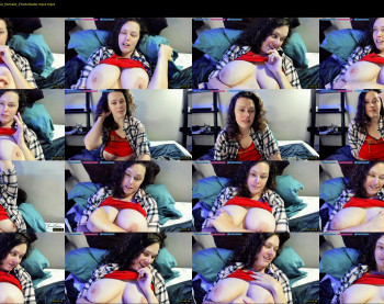 chantarra — 63 minute Chaturbate female cam show recording, 720p, Dec 20, 2020