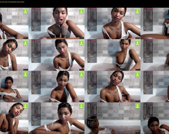 cherrrish_ — 13 minute Chaturbate female cam show recording, 720p, Dec 20, 2020