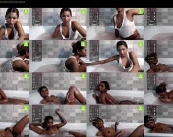 cherrrish_ — 13 minute Chaturbate female cam show recording, 720p, Dec 20, 2020