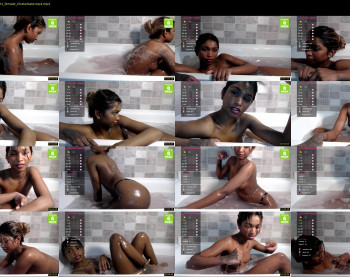 cherrrish_ — 12 minute Chaturbate female cam show recording, 720p, Dec 20, 2020
