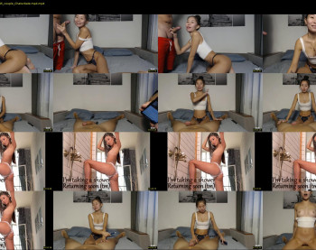 chloetaya — 54 minute Chaturbate female cam show recording, 1080p, Dec 19, 2020