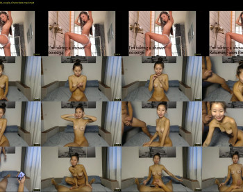 chloetaya — 34 minute Chaturbate female cam show recording, 1080p, Dec 19, 2020