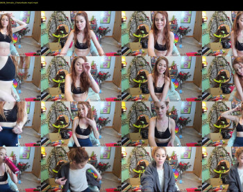 chrysanthulu — 26 minute Chaturbate female cam show recording, 1080p, Dec 19, 2020