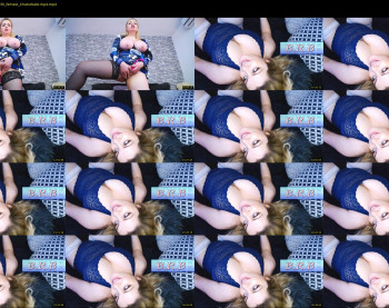 clara4love — 44 minute Chaturbate female cam show recording, 720p, Dec 18, 2020