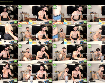 classied — 70 minute Chaturbate male cam show recording, 1080p, Dec 19, 2020