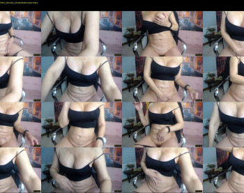 cristal_ayala — 3 minute Chaturbate female cam show recording, 720p, Dec 19, 2020
