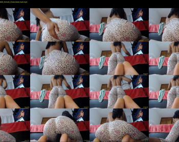cummingurl — 13 minute Chaturbate couple cam show recording, 720p, Dec 19, 2020
