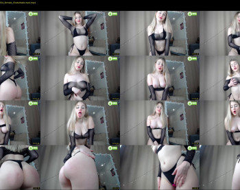 cute18cute — 18 minute Chaturbate female cam show recording, 1080p, Dec 18, 2020
