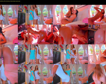 cuteanddesesperate — 70 minute Chaturbate female cam show recording, 1080p, Dec 19, 2020