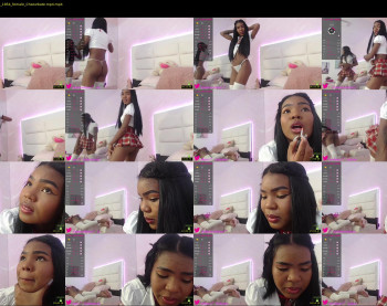 damaralopez_ — 39 minute Chaturbate female cam show recording, 1080p, Dec 18, 2020