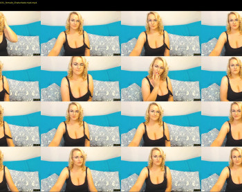 danahotmilf — 26 minute Chaturbate female cam show recording, 720p, Dec 20, 2020