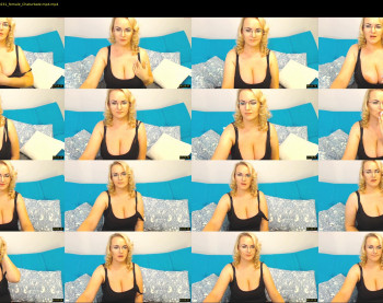 danahotmilf — 55 minute Chaturbate female cam show recording, 720p, Dec 20, 2020