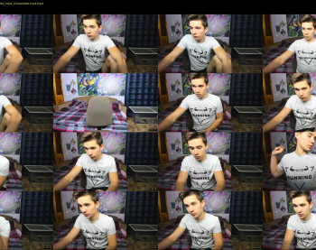 daniel_like — 29 minute Chaturbate male cam show recording, 720p, Dec 20, 2020
