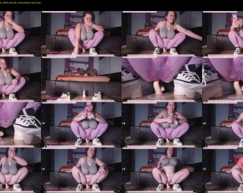 dayanna_sweet — 70 minute Chaturbate female cam show recording, 1080p, Dec 19, 2020