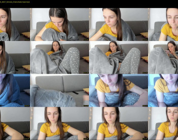 dayanna_sweet — 14 minute Chaturbate female cam show recording, 480p, Dec 20, 2020