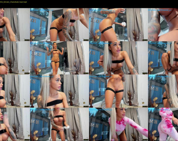 diamond_jo — 31 minute Chaturbate female cam show recording, 1080p, Dec 19, 2020