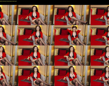 dianacharm — 36 minute Chaturbate female cam show recording, 720p, Dec 18, 2020