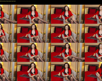 dianacharm — 9 minute Chaturbate female cam show recording, 720p, Dec 18, 2020