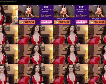 dianacharm — 36 minute Chaturbate female cam show recording, 720p, Dec 19, 2020