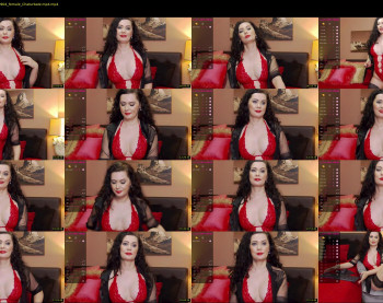 dianacharm — 36 minute Chaturbate female cam show recording, 720p, Dec 19, 2020