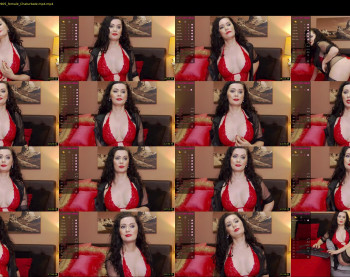 dianacharm — 36 minute Chaturbate female cam show recording, 720p, Dec 19, 2020