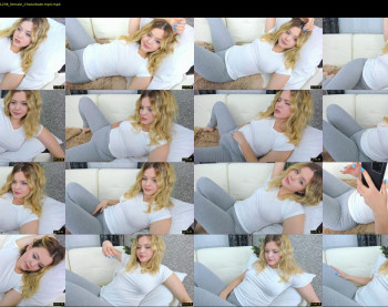 dianaholiday — 32 minute Chaturbate female cam show recording, 1080p, Dec 18, 2020